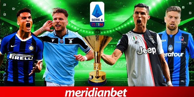 ¡Disfruta las últimas fechas de la Serie A!