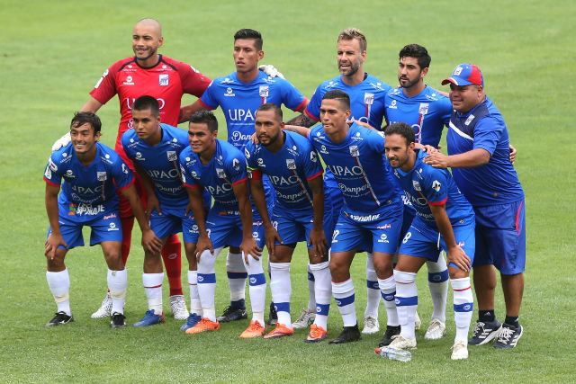 Liga 1 Movistar 2020: Mannucci vs. Llacuabamba por el Torneo Apertura