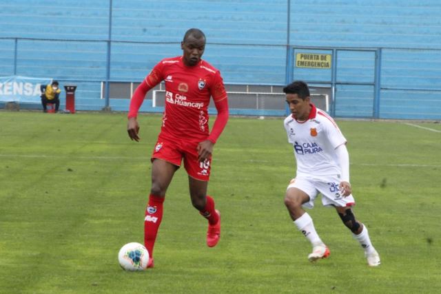 Liga 1 Movistar 2020: Deportivo Municipal vs. Cienciano en Lima por el Torneo Apertura