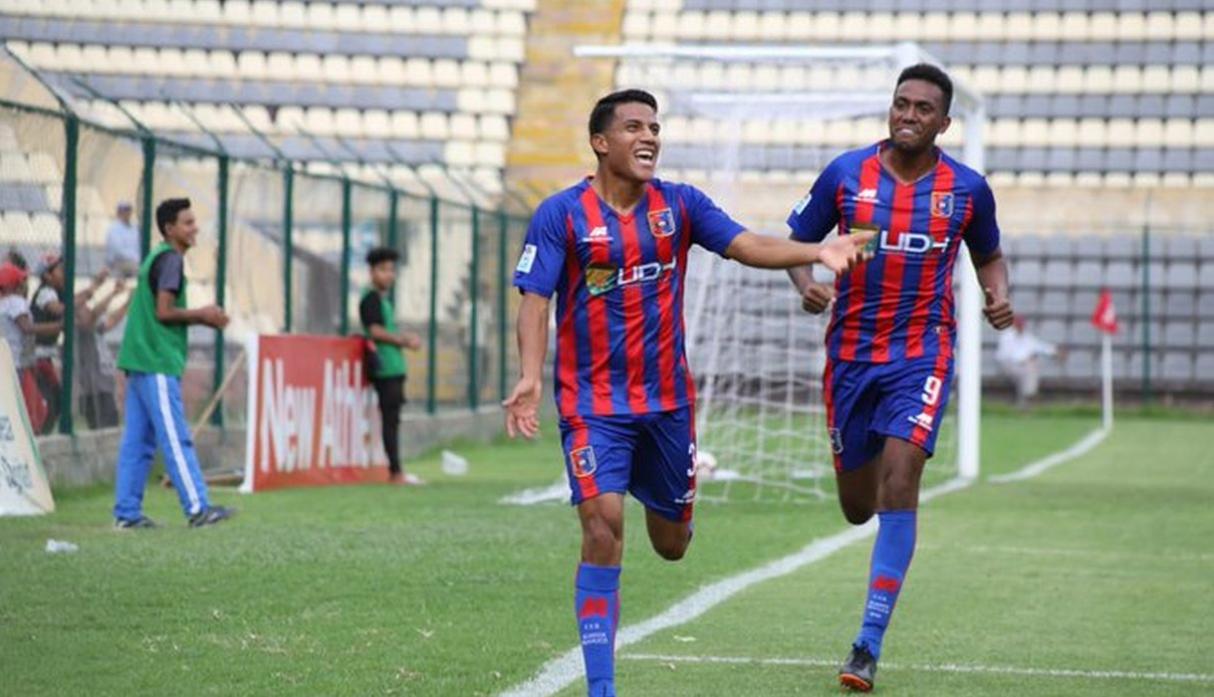 Alianza Universidad 0-2 Binacional por la fecha 11 del Torneo Apertura