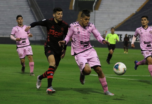 Liga 1 Movistar 2020: Sport Boys vs. Sport Huancayo por la Fecha 11