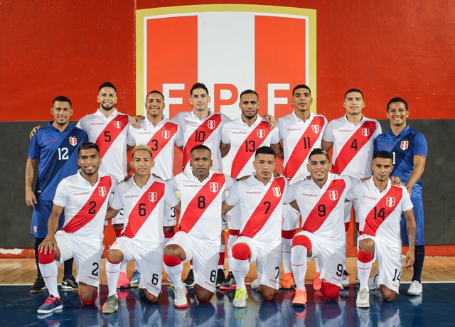 FIFA confirma que Perú debutará ante Paraguay el 8 de octubre por Eliminatorias al Mundial