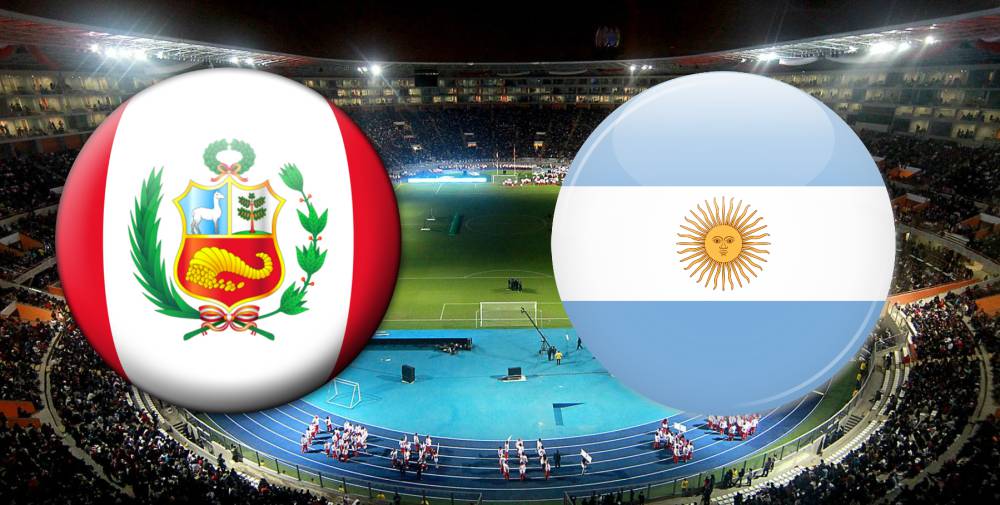 Perú vs. Argentina: FPF recibe Garantías y partido se jugará el martes 17