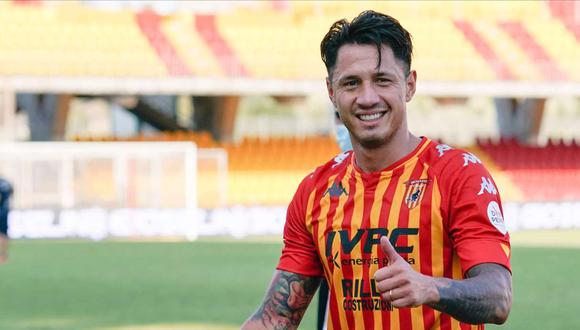 ¿Gianluca Lapadula no estaría feliz en Perú?