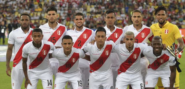 Clasificatorias rumbo a Qatar 2022: Chile vs. Perú en Santiago