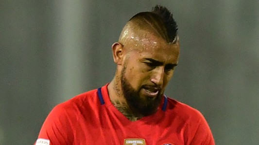 Chile vs. Perú: Impiden que Arturo Vidal y Alexis Sánchez salgan de Italia y serían baja