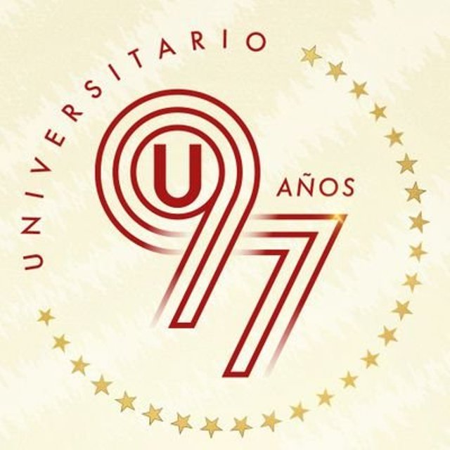 Universitario de Deportes está de Aniversario, 97 años del Club