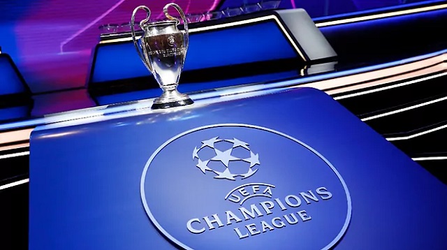 Champions League: Esta es la Fecha 3 de la Fase de Grupos (Hoy – Ajax 4-0 Borussia Dortmund, Atlético de Madrid 2-3 Liverpool, FC Porto 1-0 Milan, Shakhtar Donetsk 0-5 Real Madrid)