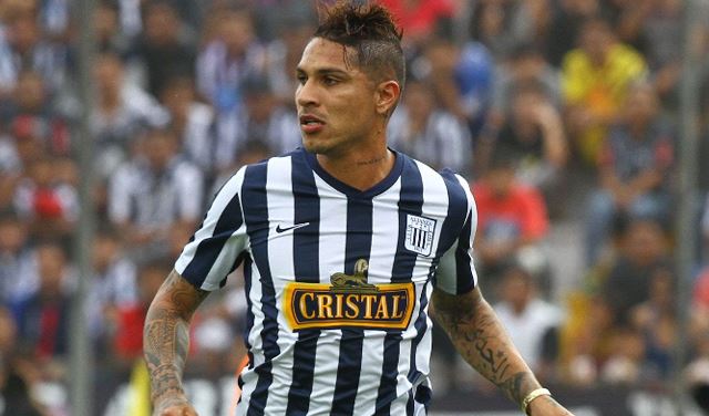 Paolo Guerrero: Alianza Lima tendría todo listo para el fichaje del 9, según Betsson