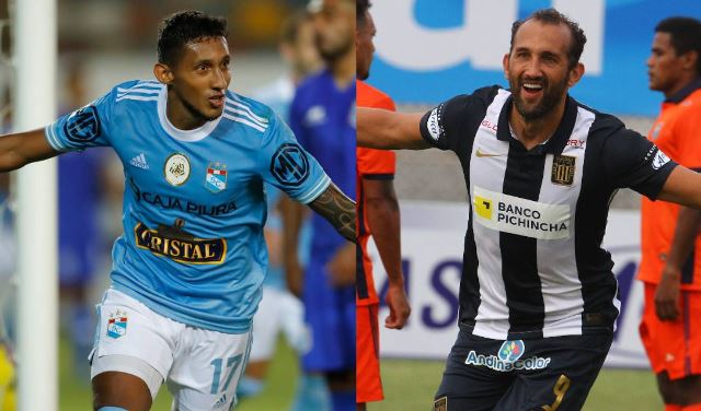 Liga 1 Betsson 2021, Gran Final – Ida: Alianza Lima vs. Sporting Cristal (Estadio Nacional de Lima, Dom. 21 Nov., 3 pm.)