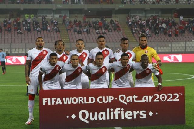 Clasificatorias rumbo a Qatar 2022: Perú vs. Bolivia en Lima (Hoy, 9 pm.)