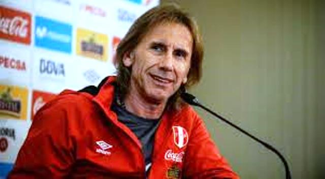 Selección Perú: Ricardo Gareca anuncia Lista de Convocados para jugar ante Colombia y Ecuador