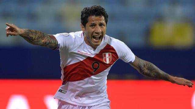 Selección Peruana: ¿Qué probabilidades de ganarle a Uruguay?