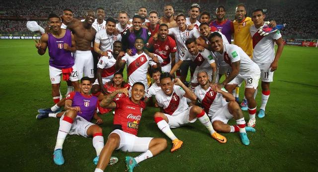 Peru jugará ante Marruecos este 5 de Junio previo al Reprechaje en Barcelona