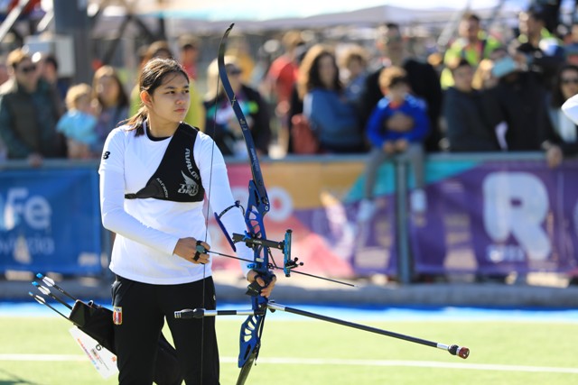 Perú suma, hasta el momento, 19 medallas en los III Juegos Suramericanos de la Juventud Rosario 2022