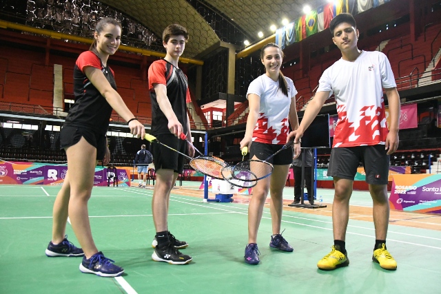 Impresionante actuación, PERU ganó 45 medallas en los III JUEGOS SURAMERICANOS de la JUVENTUD ROSARIO 2022